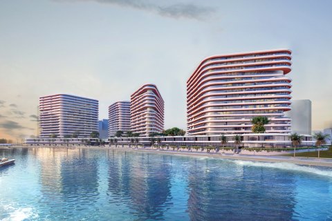 Apartment til salg i Yas Island, Abu Dhabi, UAE 3 soveværelser, 235.97 kvm № 748997 - foto 16
