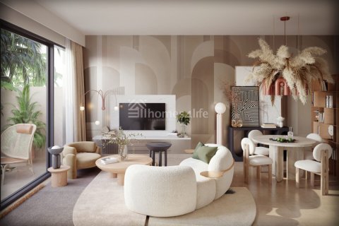 Вилла Arabian Ranches 3, Дубай, БАӘ-да 4 жатын бөлмелер, 249 м² № 693752 - фото 4