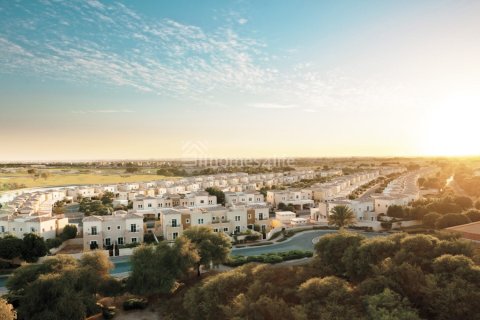 Вилла Arabian Ranches 3, Дубай, БАӘ-да 4 жатын бөлмелер, 249 м² № 693752 - фото 11