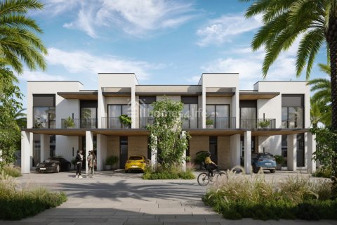 Вилла Arabian Ranches 3, Дубай, БАӘ-да 4 жатын бөлмелер, 249 м² № 693752 - фото 10