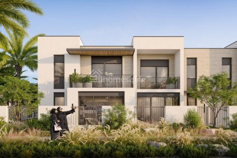 Вилла Arabian Ranches 3, Дубай, БАӘ-да 4 жатын бөлмелер, 249 м² № 693752 - фото 3