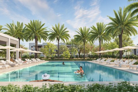 Вилла Arabian Ranches 3, Дубай, БАӘ-да 4 жатын бөлмелер, 249 м² № 693752 - фото 7