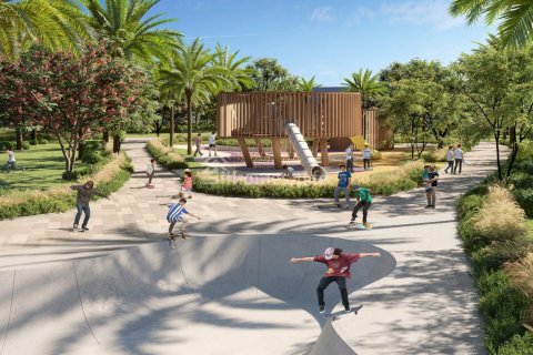 Вилла Arabian Ranches 3, Дубай, БАӘ-да 4 жатын бөлмелер, 249 м² № 693752 - фото 6