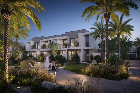 Вилла Arabian Ranches 3, Дубай, БАӘ-да 4 жатын бөлмелер, 249 м² № 693752 - фото 1