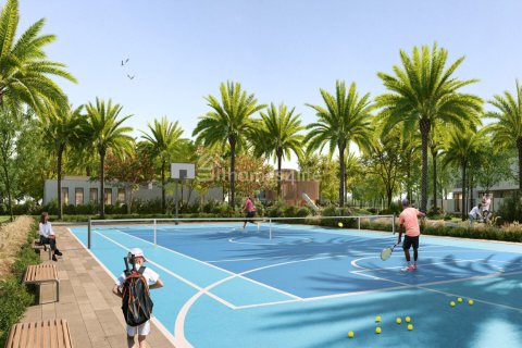 Вилла Arabian Ranches 3, Дубай, БАӘ-да 4 жатын бөлмелер, 249 м² № 693752 - фото 8