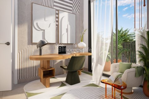 Вилла Arabian Ranches 3, Дубай, БАӘ-да 4 жатын бөлмелер, 249 м² № 693752 - фото 5