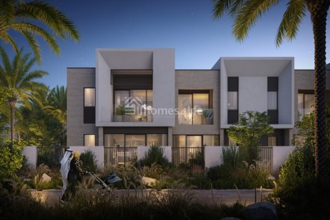 Вилла Arabian Ranches 3, Дубай, БАӘ-да 4 жатын бөлмелер, 249 м² № 693752 - фото 2