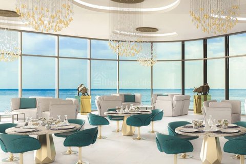 شقة للبيع في Maritime City، دبي، الإمارات العربية المتحدة 2 غرفة نوم ، 119 متر مربع ، رقم 693751 - صورة 4