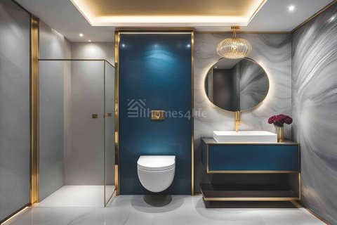 شقة للبيع في Maritime City، دبي، الإمارات العربية المتحدة 2 غرفة نوم ، 119 متر مربع ، رقم 693751 - صورة 11