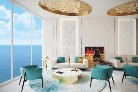 شقة للبيع في Maritime City، دبي، الإمارات العربية المتحدة 2 غرفة نوم ، 119 متر مربع ، رقم 693751 - صورة 5