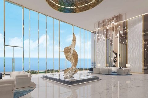 شقة في Maritime City، دبي 2 غرفة نوم ، 119 متر مربع . ر قم 693751