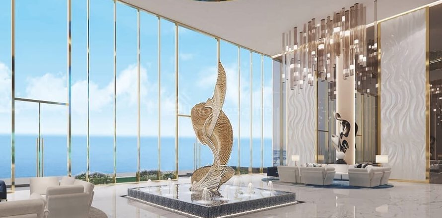 شقة في Maritime City، دبي 2 غرفة نوم ، 119 متر مربع . ر قم 693751