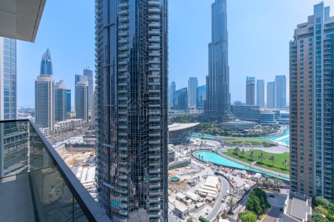 Apartament de închiriat în Downtown Dubai (Downtown Burj Dubai), Dubai, EAU 3 dormitoare, 171 mp.  №693748 - poză 14