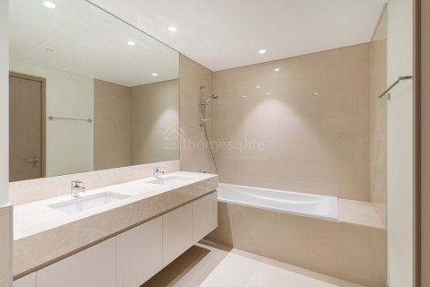 Apartament de închiriat în Downtown Dubai (Downtown Burj Dubai), Dubai, EAU 3 dormitoare, 171 mp.  №693748 - poză 11