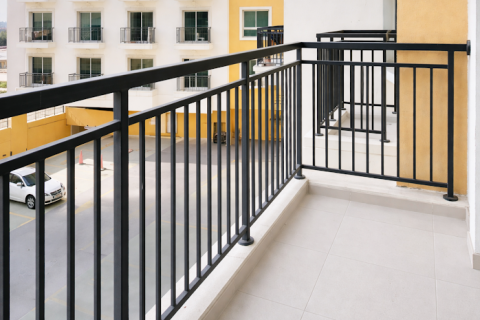 Διαμέρισμα σε Jumeirah Village Triangle, Dubai, ΗΑΕ 1 υπνοδωμάτιο, 72.08 τ.μ. Αρ. 749083 - φωτογραφία 5