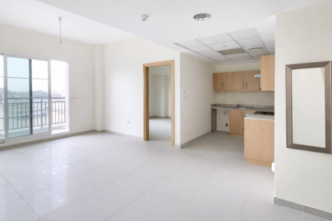 Пәтер Jumeirah Village Triangle, Дубай, БАӘ-да 1 жатын бөлме, 72.08 м² № 749083