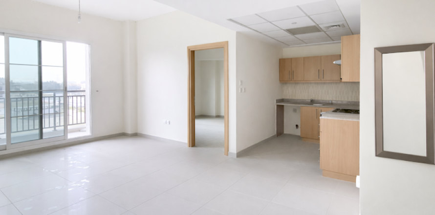 Διαμέρισμα σε Jumeirah Village Triangle, Dubai, ΗΑΕ 1 υπνοδωμάτιο, 72.08 τ.μ. Αρ. 749083
