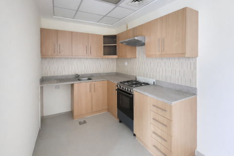 Διαμέρισμα σε Jumeirah Village Triangle, Dubai, ΗΑΕ 1 υπνοδωμάτιο, 72.08 τ.μ. Αρ. 749083 - φωτογραφία 2