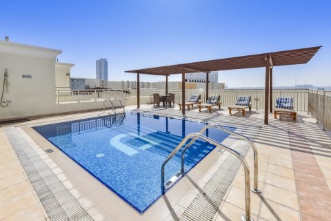Διαμέρισμα σε Jumeirah Village Triangle, Dubai, ΗΑΕ 1 υπνοδωμάτιο, 72.08 τ.μ. Αρ. 749083 - φωτογραφία 7
