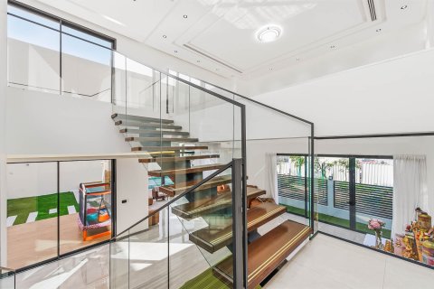 Villa Mohammed Bin Rashid City, Dubaijā, AAE 5 istabas, 559.09 m2 Nr. 749087 - attēls 5