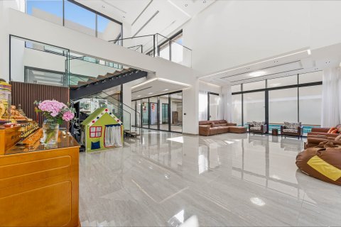 Villa i Mohammed Bin Rashid City, Dubai, UAE 5 soveværelser, 559.09 kvm № 749087