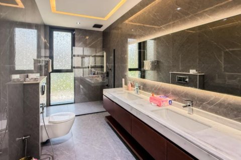 Villa Mohammed Bin Rashid City, Dubaijā, AAE 5 istabas, 559.09 m2 Nr. 749087 - attēls 30
