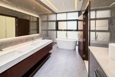 Villa Mohammed Bin Rashid City, Dubaijā, AAE 5 istabas, 559.09 m2 Nr. 749087 - attēls 19