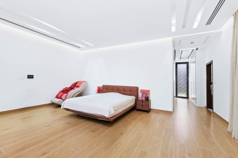 Villa Mohammed Bin Rashid City, Dubaijā, AAE 5 istabas, 559.09 m2 Nr. 749087 - attēls 12
