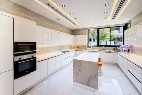 Villa Mohammed Bin Rashid City, Dubaijā, AAE 5 istabas, 559.09 m2 Nr. 749087 - attēls 27