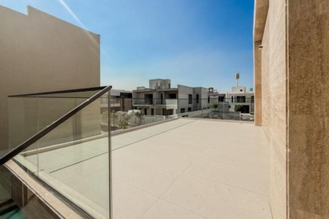 Villa Mohammed Bin Rashid City, Dubaijā, AAE 5 istabas, 559.09 m2 Nr. 749087 - attēls 20