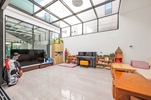 Villa Mohammed Bin Rashid City, Dubaijā, AAE 5 istabas, 559.09 m2 Nr. 749087 - attēls 4