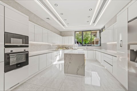 Villa Mohammed Bin Rashid City, Dubaijā, AAE 5 istabas, 559.09 m2 Nr. 749087 - attēls 3