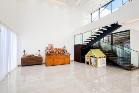 Villa Mohammed Bin Rashid City, Dubaijā, AAE 5 istabas, 559.09 m2 Nr. 749087 - attēls 18