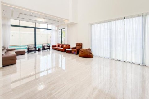 Villa Mohammed Bin Rashid City, Dubaijā, AAE 5 istabas, 559.09 m2 Nr. 749087 - attēls 22