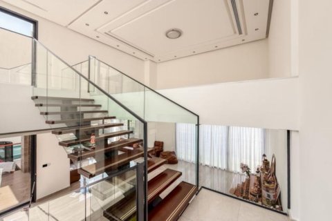 Villa Mohammed Bin Rashid City, Dubaijā, AAE 5 istabas, 559.09 m2 Nr. 749087 - attēls 17