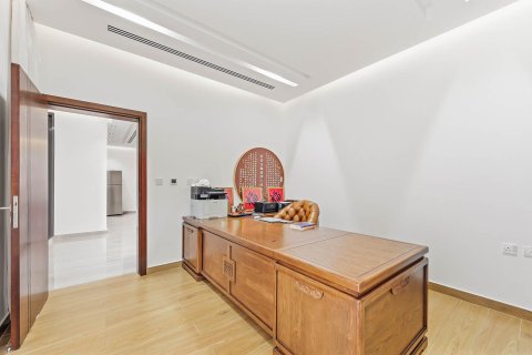 Villa Mohammed Bin Rashid City, Dubaijā, AAE 5 istabas, 559.09 m2 Nr. 749087 - attēls 10