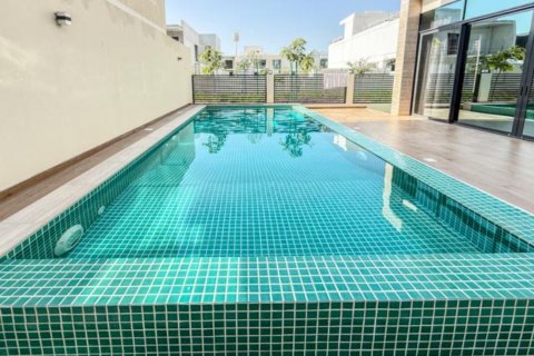 Villa Mohammed Bin Rashid City, Dubaijā, AAE 5 istabas, 559.09 m2 Nr. 749087 - attēls 24