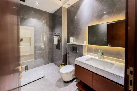 Villa Mohammed Bin Rashid City, Dubaijā, AAE 5 istabas, 559.09 m2 Nr. 749087 - attēls 16