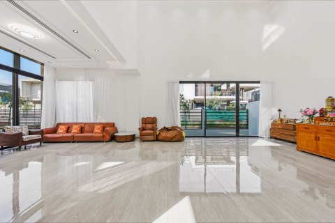 Villa Mohammed Bin Rashid City, Dubaijā, AAE 5 istabas, 559.09 m2 Nr. 749087 - attēls 2