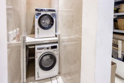 Villa Mohammed Bin Rashid City, Dubaijā, AAE 5 istabas, 559.09 m2 Nr. 749087 - attēls 21