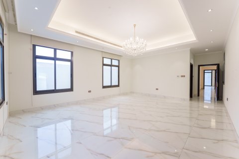 Vila di Shakhbout City, Abu Dhabi, UEA 6 kamar tidur, 1393.45 m2 nomor 749084 - foto 18
