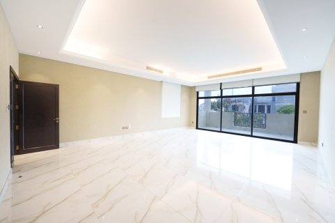 Vila di Shakhbout City, Abu Dhabi, UEA 6 kamar tidur, 1393.45 m2 nomor 749084 - foto 15
