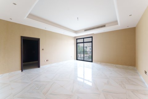 Vila di Shakhbout City, Abu Dhabi, UEA 6 kamar tidur, 1393.45 m2 nomor 749084 - foto 27