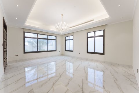 Vila di Shakhbout City, Abu Dhabi, UEA 6 kamar tidur, 1393.45 m2 nomor 749084 - foto 9