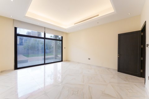 Vila di Shakhbout City, Abu Dhabi, UEA 6 kamar tidur, 1393.45 m2 nomor 749084 - foto 28