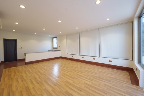 Vila di Shakhbout City, Abu Dhabi, UEA 6 kamar tidur, 1393.45 m2 nomor 749084 - foto 25