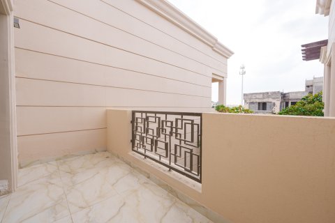 Vila di Shakhbout City, Abu Dhabi, UEA 6 kamar tidur, 1393.45 m2 nomor 749084 - foto 30
