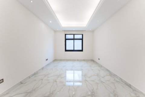 Vila di Shakhbout City, Abu Dhabi, UEA 6 kamar tidur, 1393.45 m2 nomor 749084 - foto 19