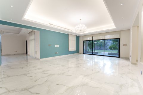 Vila di Shakhbout City, Abu Dhabi, UEA 6 kamar tidur, 1393.45 m2 nomor 749084 - foto 5