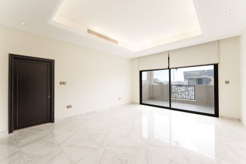 Vila di Shakhbout City, Abu Dhabi, UEA 6 kamar tidur, 1393.45 m2 nomor 749084 - foto 16